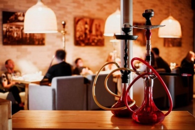 Hút Shisha có nguy cơ mắc nhiều loại ung thư
