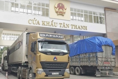Khuyến nghị 10 điểm cho doanh nghiệp Việt khi xuất khẩu sang thị trường Trung Quốc