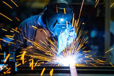 Áp thuế chống bán phá giá với một số vật liệu hàn nhập khẩu