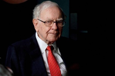 Bí quyết đầu tư của Warren Buffett khi thị trường biến động
