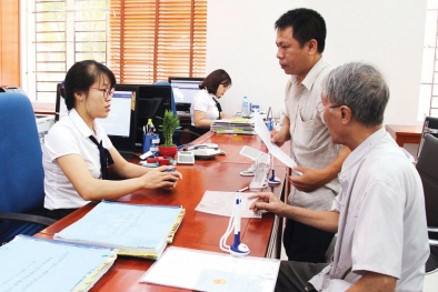 Hưng Yên: 60/60 đơn vị hành chính áp dụng thành công hệ thống QLCL ISO 9001:2015