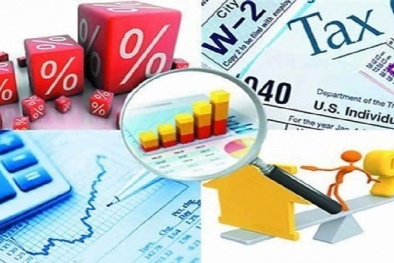 Cải cách thể chế trong quản lý nợ công tiệm cận thông lệ quốc tế