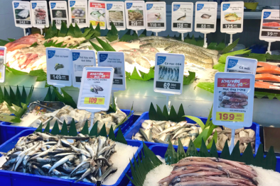 Người tiêu dùng cần thận trọng khi lựa chọn thực phẩm ‘cận date’