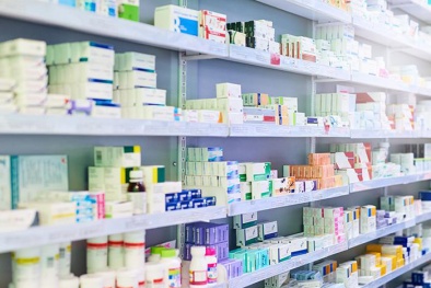 Hà Nội xử lý nhiều cơ sở kinh doanh thuốc và phòng khám chuyên khoa