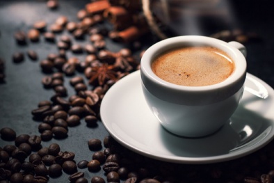 Tỷ trọng xuất khẩu sản phẩm cà phê chế biến của Việt Nam tăng cao