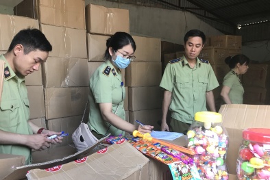 Khắc phục bất cập về công bố, ban hành tiêu chuẩn cơ sở