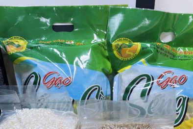 Lai Châu hỗ trợ tiêu thụ sản phẩm OCOP vào các hệ thống cửa hàng, siêu thị