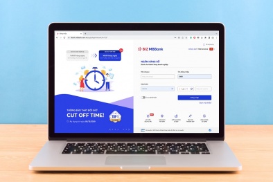 Trải nghiệm số dành cho doanh nghiệp xuất nhập khẩu trên BIZ MBBANK: Không chỉ tiện mà còn nhanh