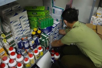 Vấn nạn thuốc, thực phẩm chức năng giả và một số kiến nghị trong công tác quản lý
