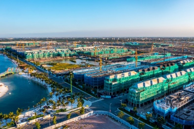 Nhân tố khiến Vinhomes Ocean Park 2 - The Empire được nhà đầu tư 'chọn mặt gửi vàng'