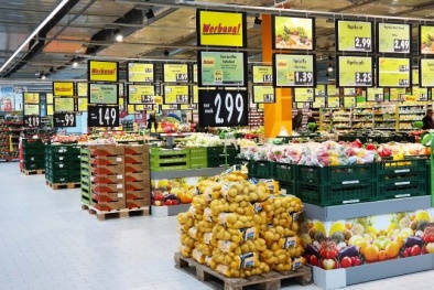 Quan hệ kinh tế Việt Nam - CHLB Đức trong bối cảnh triển khai EVFTA