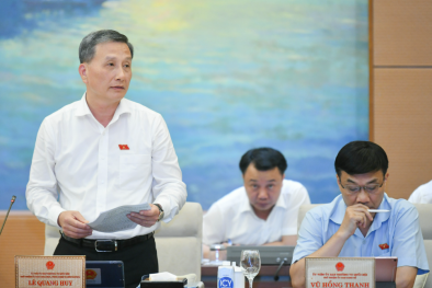 Siết chặt quản lý kinh doanh, bán hàng đa cấp