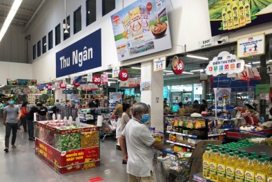 Hàng Việt nâng cao sức cạnh tranh nhờ đảm bảo chất lượng và giá cả hợp lý