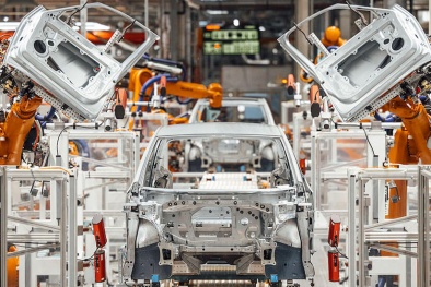 Cơ hội để Việt Nam tiếp cận sản xuất thông minh trong bối cảnh CMCN 4.0 