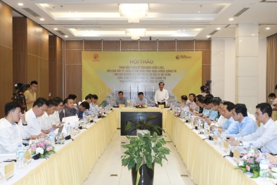 Kết nối các trục phát triển kinh tế để tăng tính khả thi dự án sân bay Quảng Trị