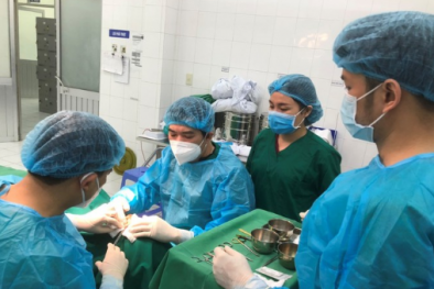 Cảnh báo nhiều người dễ 'mắc bẫy' vào các thông tin làm đẹp trên mạng xã hội