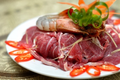 Chuyên gia khuyến cáo những thực phẩm không nên kết hợp với nhau