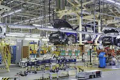 Sự khác nhau giữa tư duy sản xuất truyền thống và tư duy sản xuất Lean 