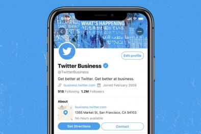 Cảnh giác với tính năng mua sắm trên Twitter vì tiềm ẩn rủi ro cao