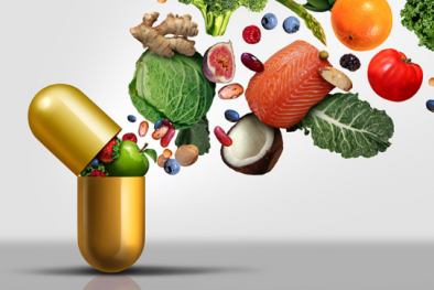 Dùng thực phẩm chức năng không đúng cách cũng có nguy cơ hại sức khỏe 