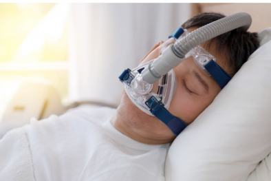 Hãng Philips thu hồi 1.700 máy hỗ trợ hô hấp trên toàn cầu