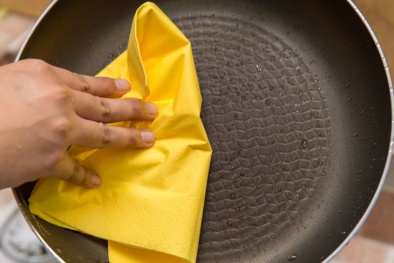 Hóa chất có trong chất chống dính có khả năng gây ung thư