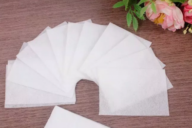 Sai lầm khi dùng bông tẩy trang gây hại làn da, cách sử dụng đúng tiêu chuẩn an toàn