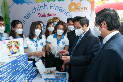 Nâng tầm hệ sinh thái khởi nghiệp sáng tạo quốc gia: Cần nhiều chính sách đột phá