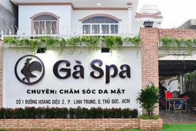 TP.HCM: Xử phạt nhiều cá nhân và cơ sở làm đẹp sai phạm