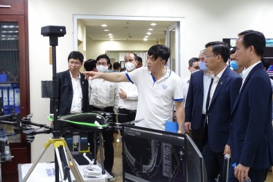 Cần cơ chế khuyến khích doanh nghiệp có vai trò dẫn dắt về công nghệ 