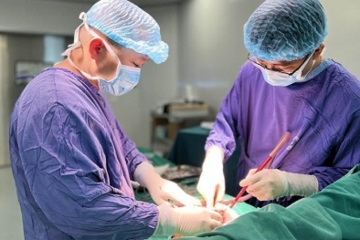 Cảnh báo 'tiền mất tật mang' khi làm đẹp tại spa 