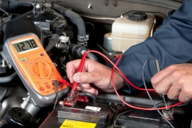 Đề xuất tiêu chuẩn mới góp phần chống điện giật khi nạp điện cho ô tô