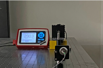 Công nghệ mới giúp sạc điện qua không khí ở khoảng cách gần 30 mét