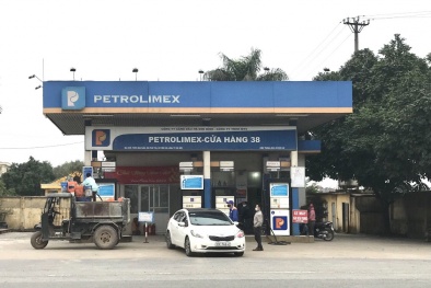 Lý do giá dầu diesel tăng trong khi giá xăng giảm