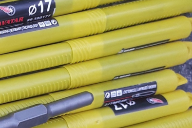 Phát hiện Công ty CP thương mại HMVN nhập khẩu hàng hóa giả mạo