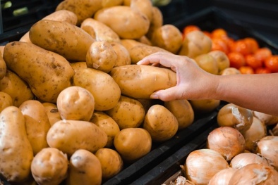 Liên bang Đông Phi công bố dự thảo tiêu chuẩn về khoai tây