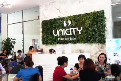 Unicity Marketing Việt Nam và Nu Skin Enterprises Việt Nam vi phạm về kinh doanh đa cấp