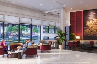 Khám phá không gian Đông Dương tinh khiết và đa chiều trải nghiệm tại Tây Hà Nội