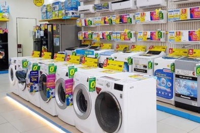 Một số sản phẩm điện tử phải kiểm định hóa chất độc hại trước khi lưu hành