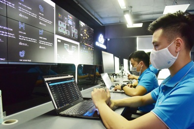 Phát triển nguồn nhân lực chuyển đổi số quốc gia