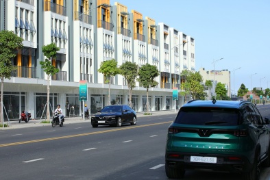 Sun Riverpolis: Khu đô thị ven sông có vị trí đắc địa bậc nhất Đà Nẵng