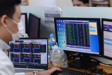 Tăng cường kiểm tra, giám sát, đảm bảo an toàn, ổn định thị trường chứng khoán 