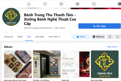 Bánh trung thu Thanh Tâm: Quảng cáo sai sự thật, chất lượng có đảm bảo?