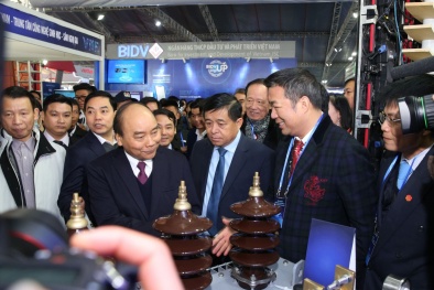 Đổi mới sáng tạo thúc đẩy phát triển nền kinh tế số