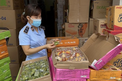 Gần 100 cơ sở bánh Trung thu tại Hà Nội bị xử lý do vi phạm về nguồn gốc xuất xứ
