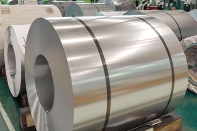 Hoa Kỳ gia hạn kết luận điều tra chống lẩn tránh thuế thép tấm không gỉ