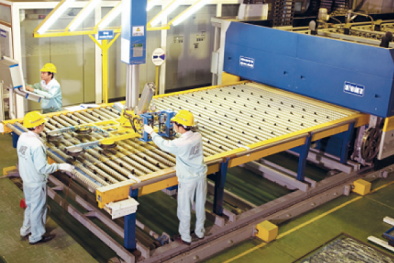 Năng suất xanh - chiến lược nâng cao năng suất gắn liền với bảo vệ môi trường