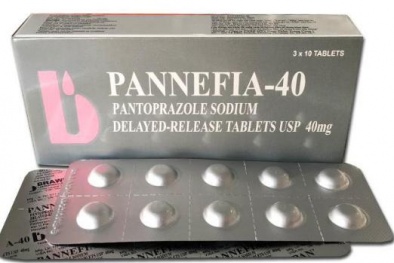 Thu hồi thuốc Pannefia-40 do Công ty Dược phẩm Á Mỹ nhập khẩu không đạt chất lượng