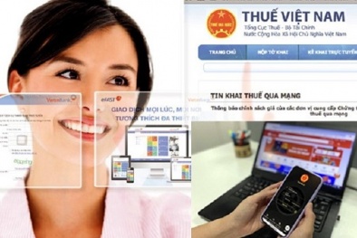 Trên 1.300 bài dự thi Cuộc thi viết về Thuế với thương mại điện tử