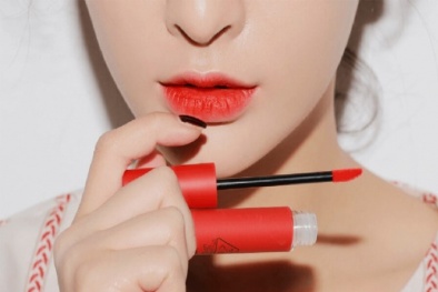 Những sản phẩm mỹ phẩm không nên dùng nhiều 